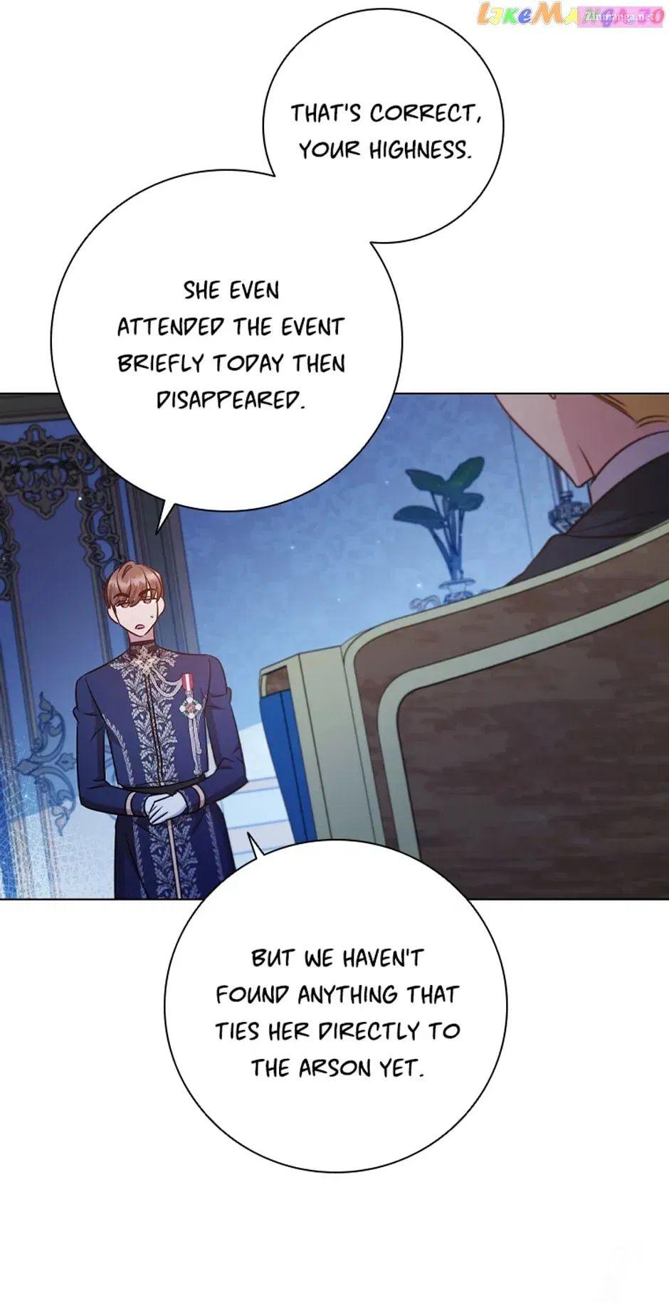 I’m Divorced, But I’m a Chaebol Chapter 76 page 57 - MangaKakalot