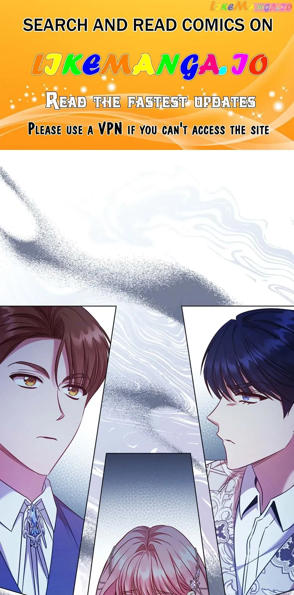 I’m Divorced, But I’m a Chaebol Chapter 77 page 1 - MangaKakalot