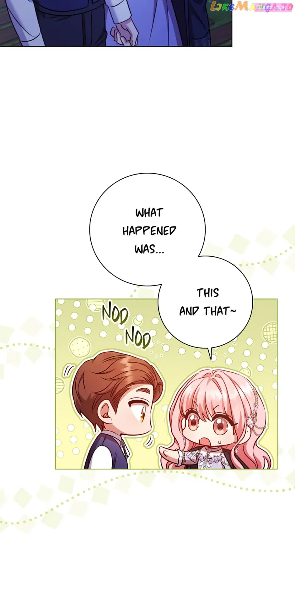 I’m Divorced, But I’m a Chaebol Chapter 77 page 5 - MangaKakalot