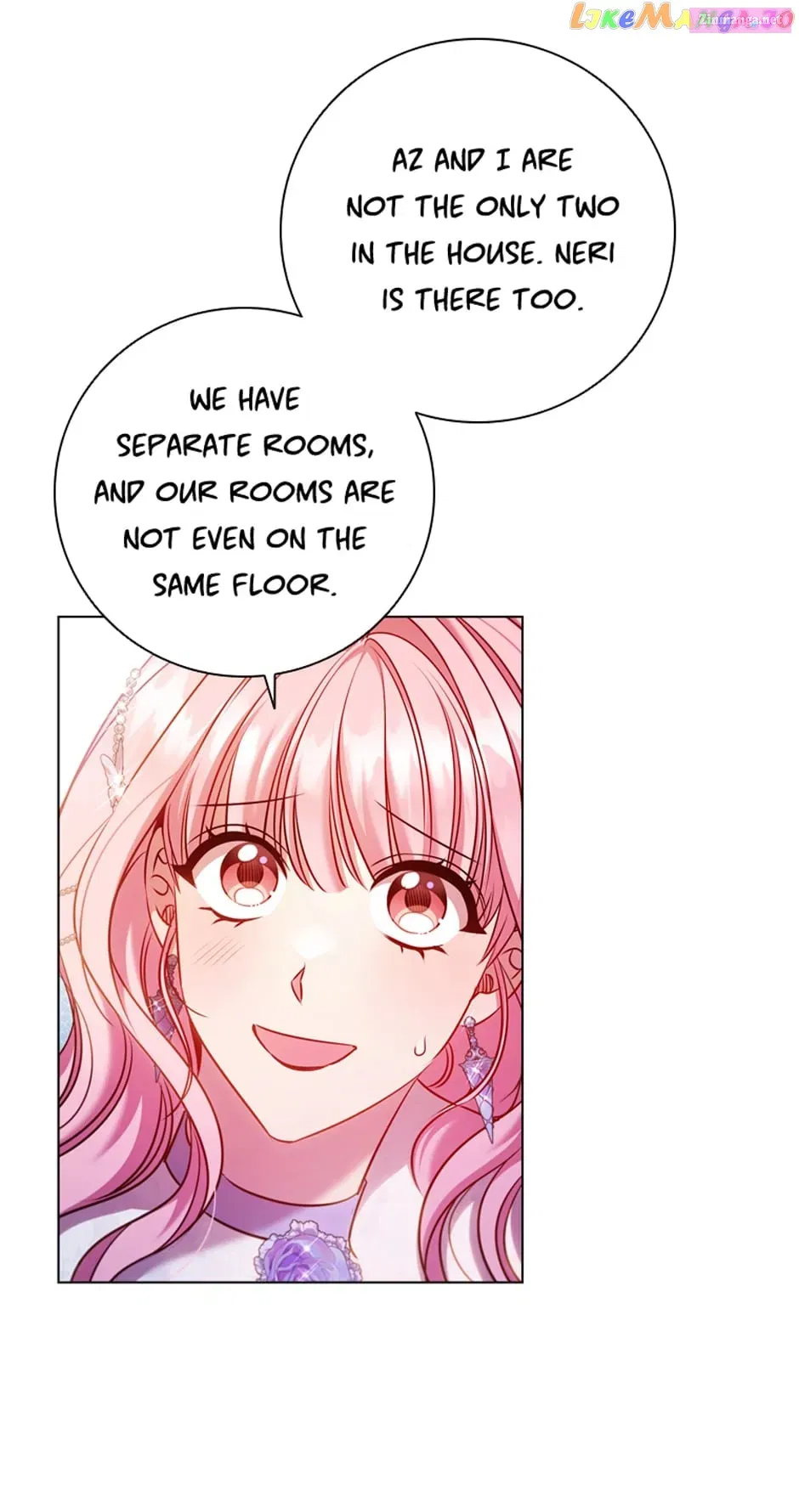 I’m Divorced, But I’m a Chaebol Chapter 77 page 6 - MangaKakalot