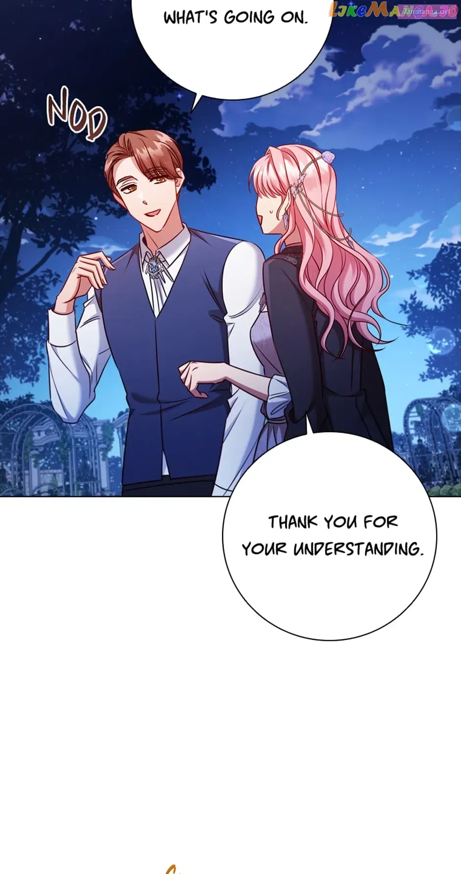 I’m Divorced, But I’m a Chaebol Chapter 77 page 8 - MangaKakalot