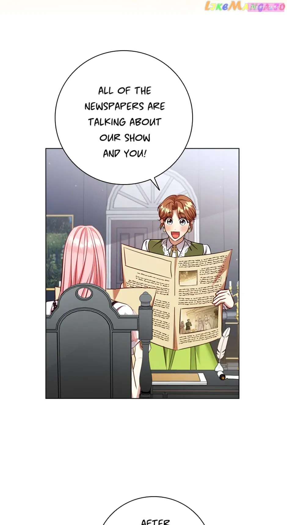 I’m Divorced, But I’m a Chaebol Chapter 77 page 34 - MangaKakalot