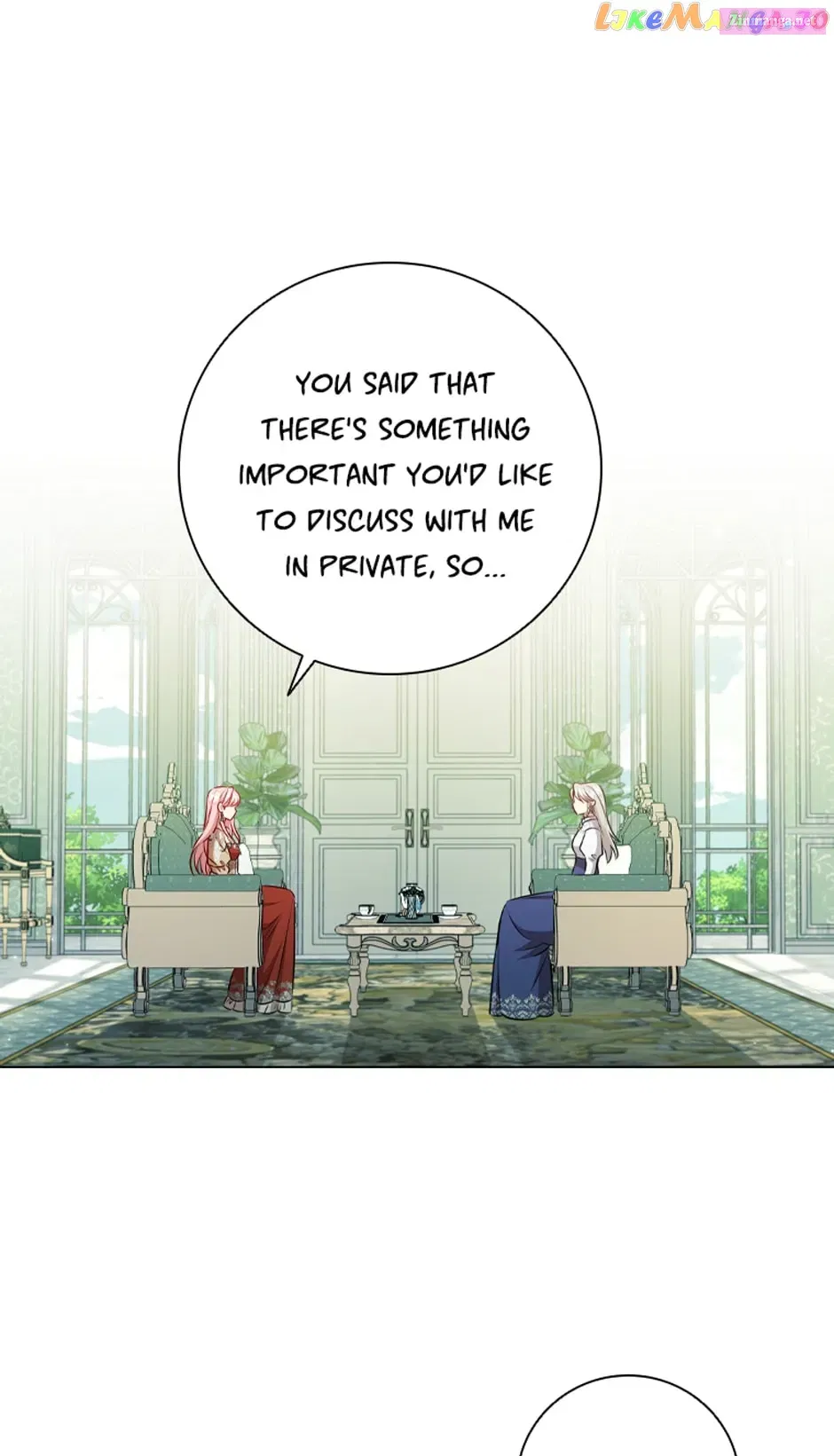 I’m Divorced, But I’m a Chaebol Chapter 77 page 60 - MangaKakalot