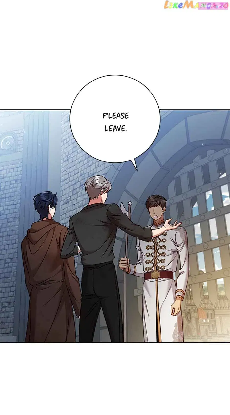 I’m Divorced, But I’m a Chaebol Chapter 80 page 13 - MangaKakalot