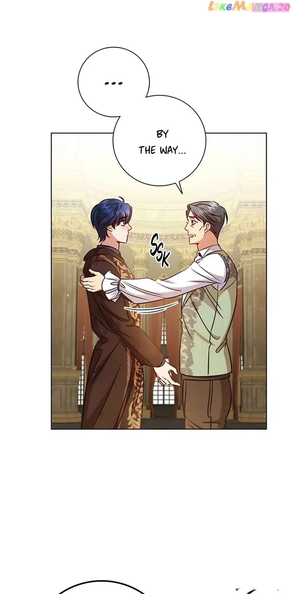 I’m Divorced, But I’m a Chaebol Chapter 80 page 22 - MangaKakalot