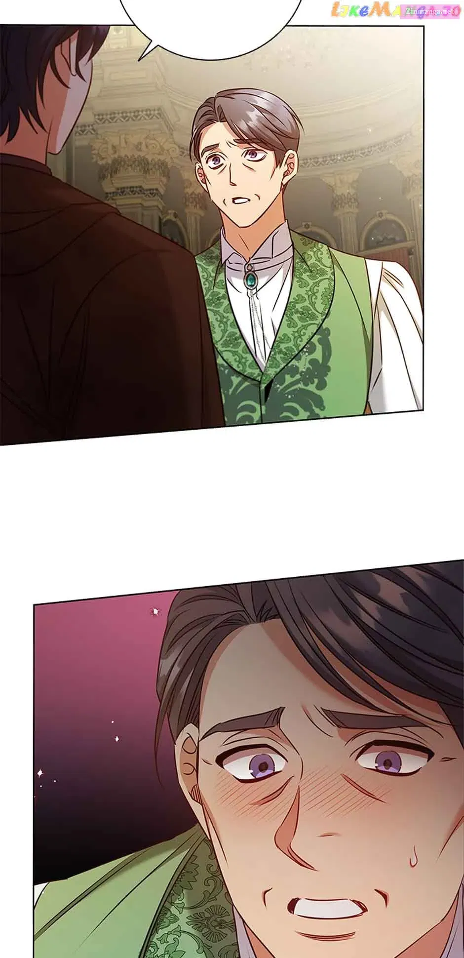 I’m Divorced, But I’m a Chaebol Chapter 80 page 25 - MangaKakalot