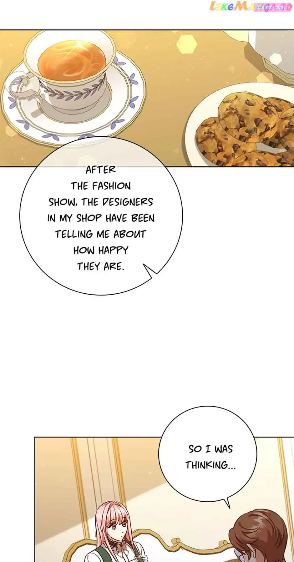 The Millionaire Divorcee Chapter 80 page 33 - MangaKakalot