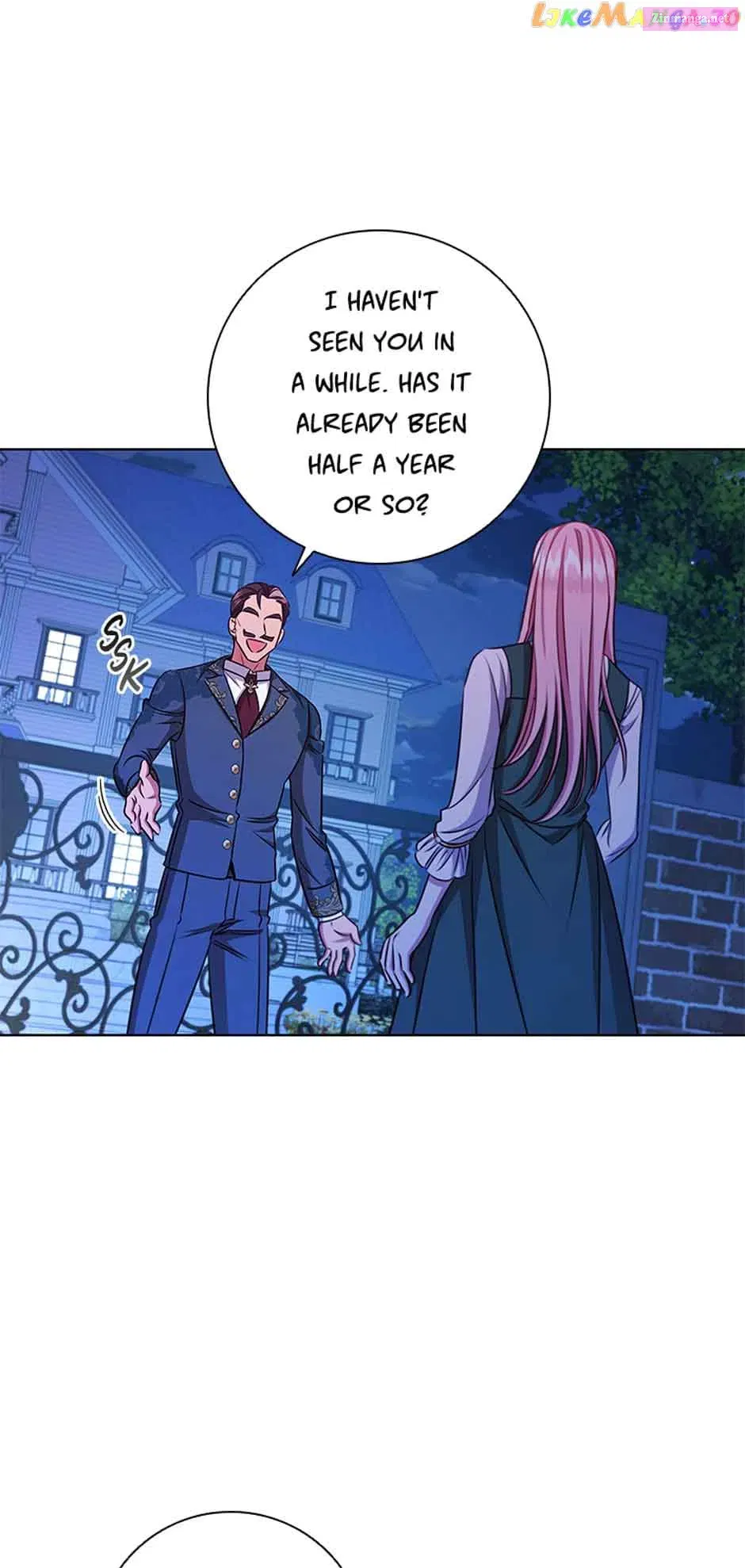 I’m Divorced, But I’m a Chaebol Chapter 80 page 48 - MangaKakalot