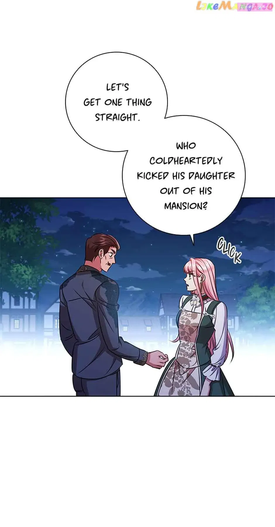 I’m Divorced, But I’m a Chaebol Chapter 80 page 54 - MangaKakalot