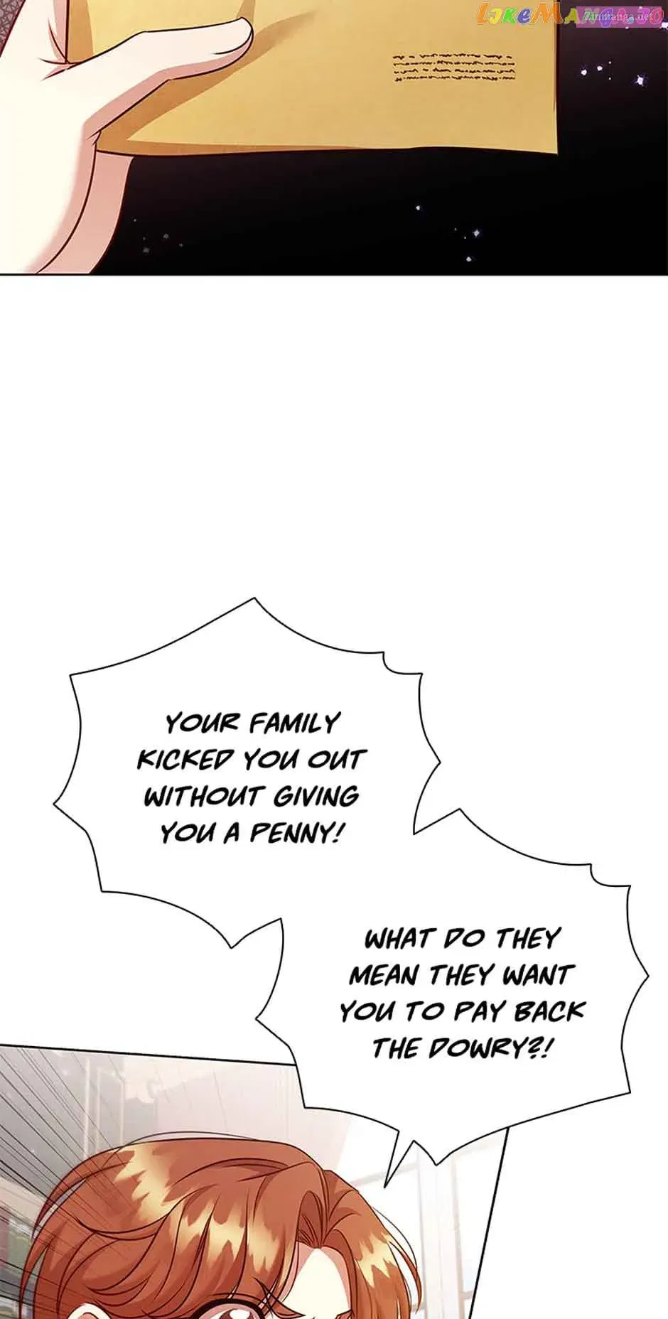 The Millionaire Divorcee Chapter 81 page 18 - MangaKakalot