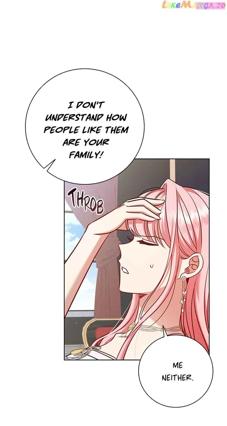 I’m Divorced, But I’m a Chaebol Chapter 81 page 21 - MangaKakalot