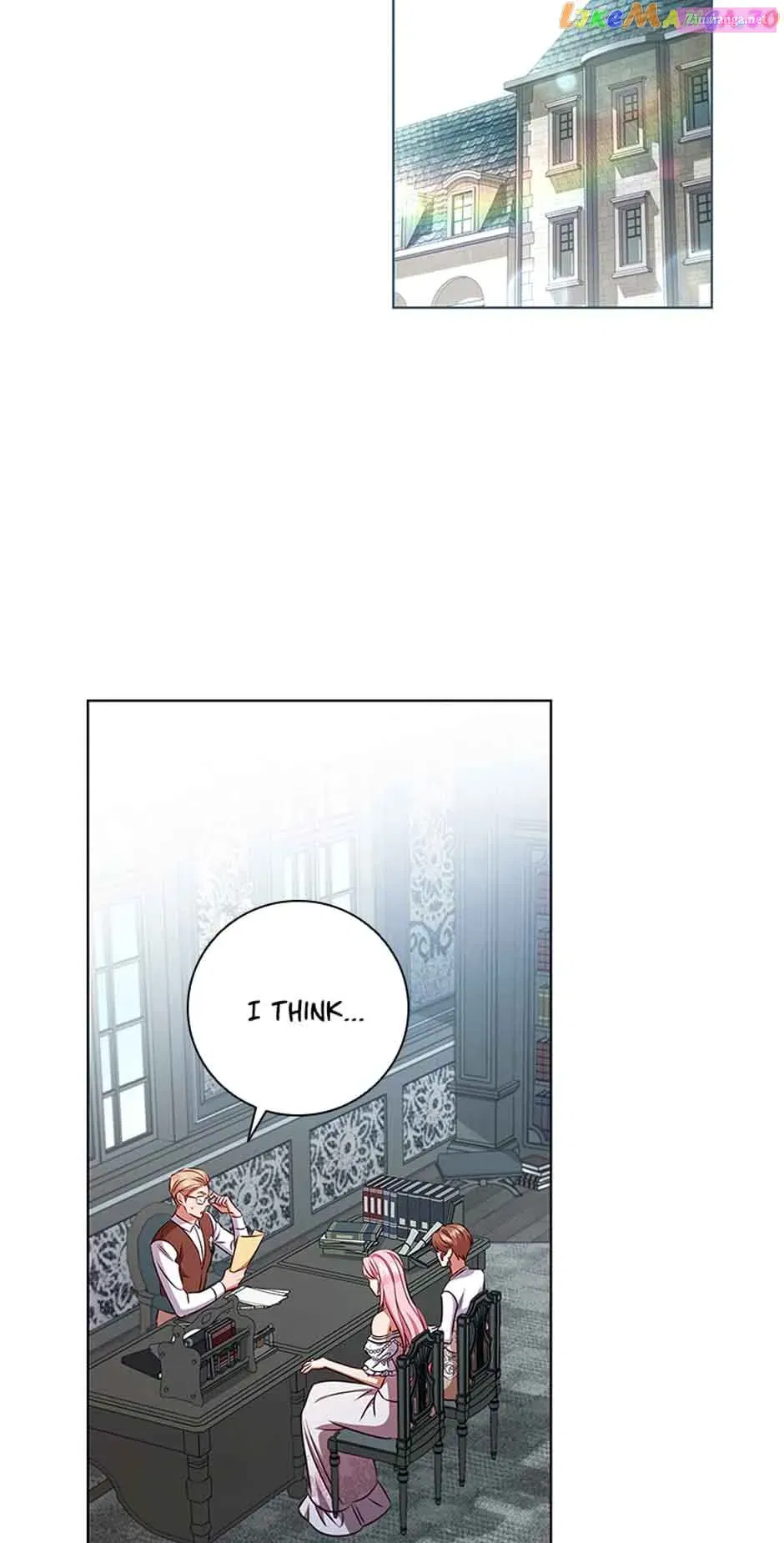 I’m Divorced, But I’m a Chaebol Chapter 81 page 27 - MangaKakalot