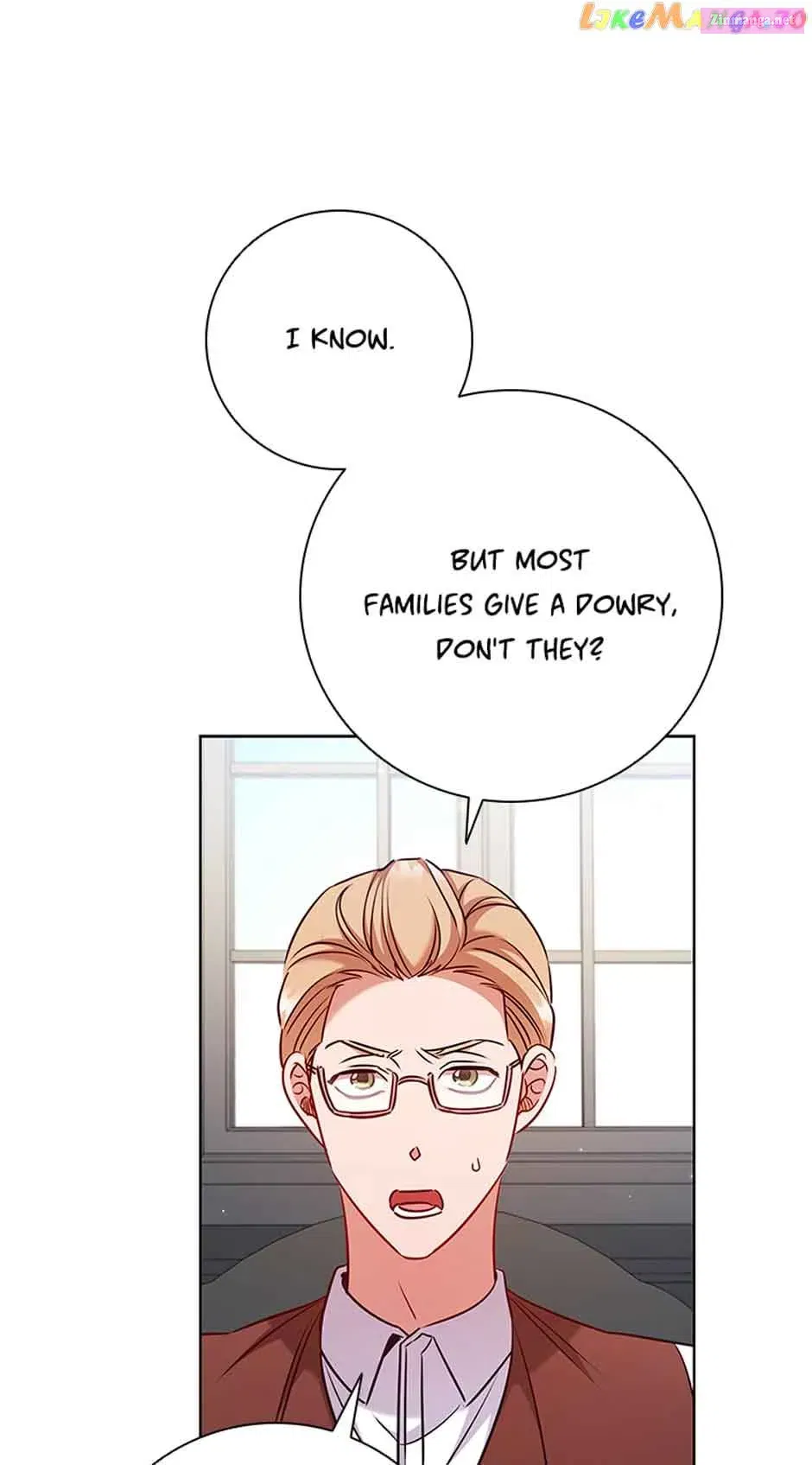 The Millionaire Divorcee Chapter 81 page 31 - MangaKakalot