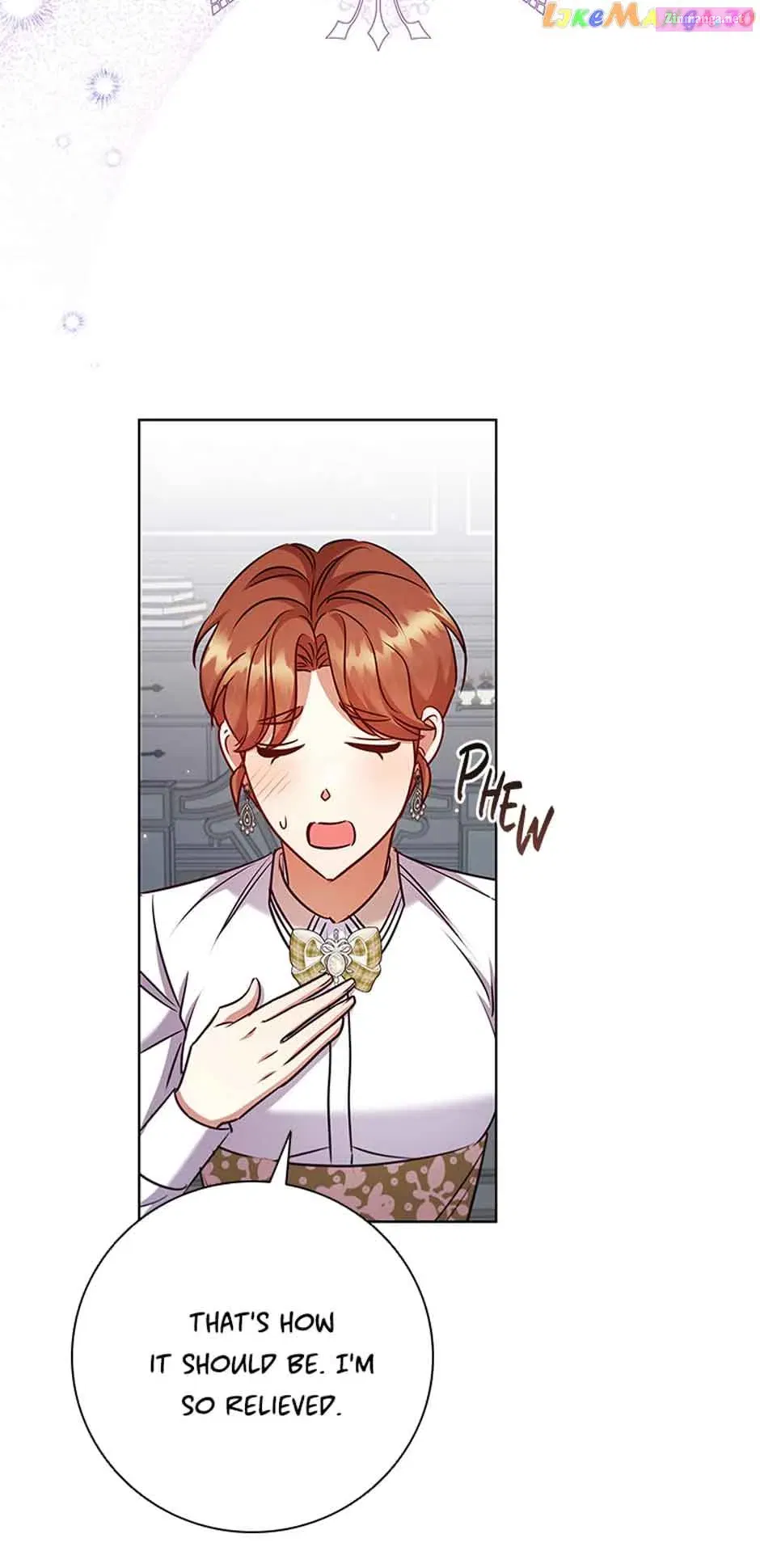 I’m Divorced, But I’m a Chaebol Chapter 81 page 40 - MangaKakalot