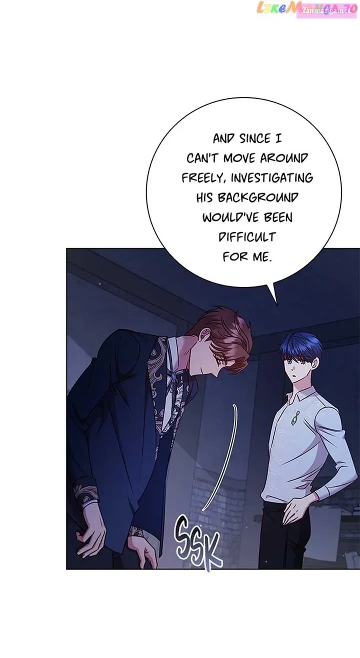 I’m Divorced, But I’m a Chaebol Chapter 83 page 3 - MangaKakalot