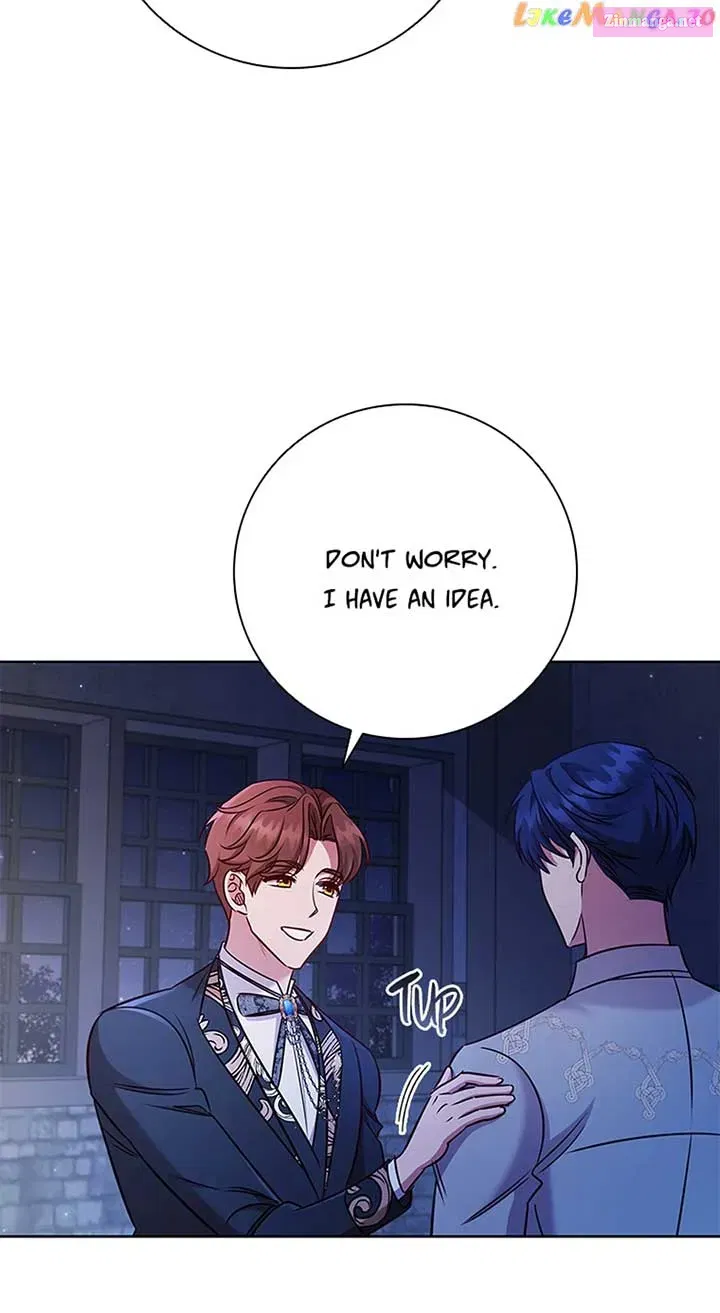 I’m Divorced, But I’m a Chaebol Chapter 83 page 5 - MangaKakalot