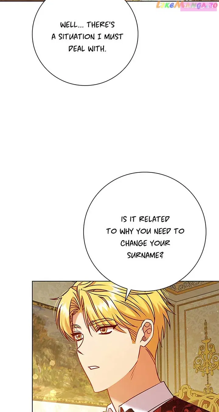 I’m Divorced, But I’m a Chaebol Chapter 83 page 29 - MangaKakalot