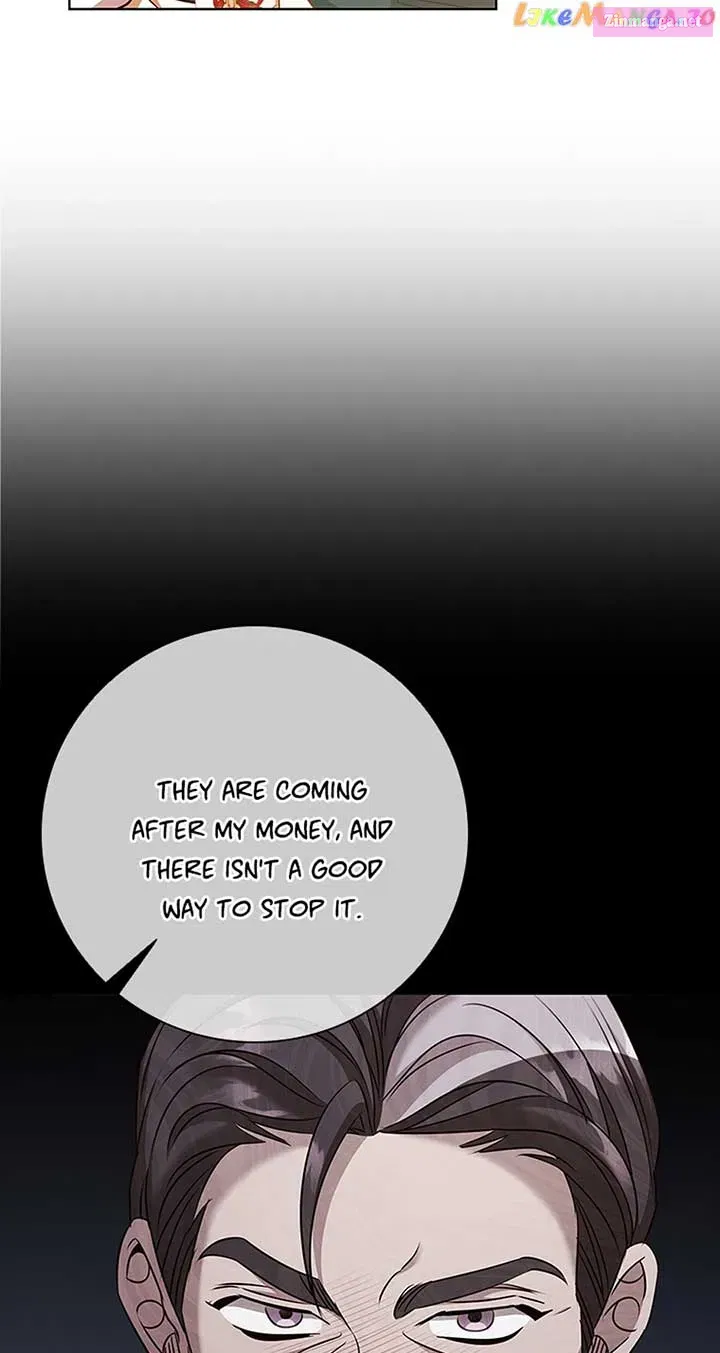 The Millionaire Divorcee Chapter 83 page 31 - MangaKakalot