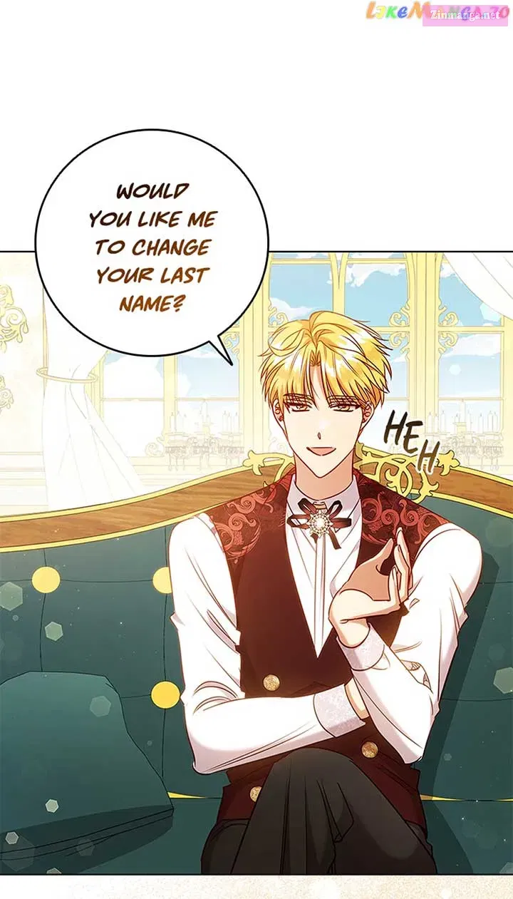 I’m Divorced, But I’m a Chaebol Chapter 83 page 35 - MangaKakalot