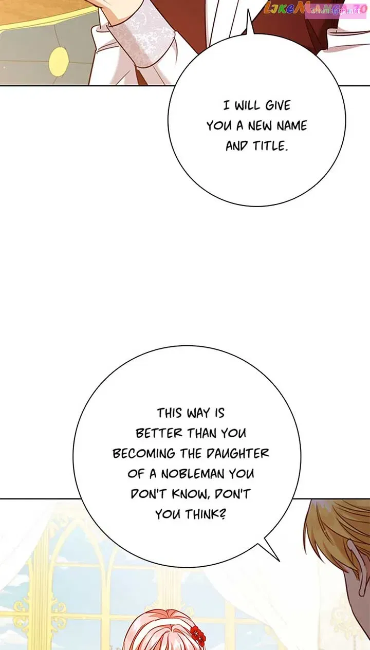 The Millionaire Divorcee Chapter 83 page 38 - MangaKakalot