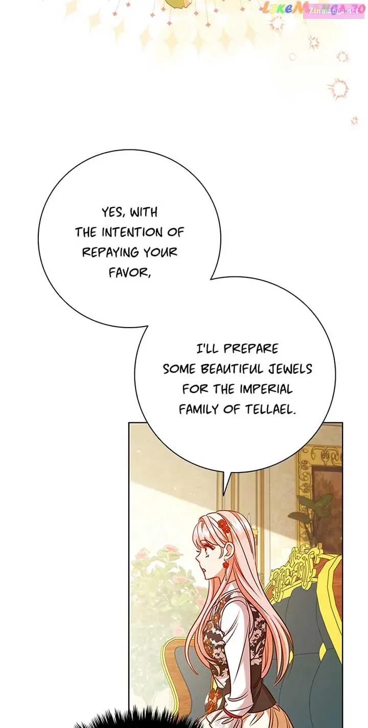 The Millionaire Divorcee Chapter 83 page 59 - MangaKakalot