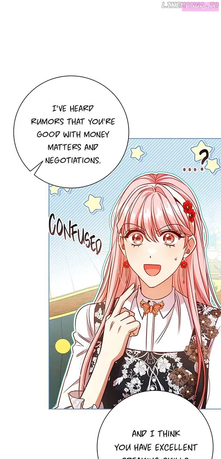 I’m Divorced, But I’m a Chaebol Chapter 84 page 3 - MangaKakalot