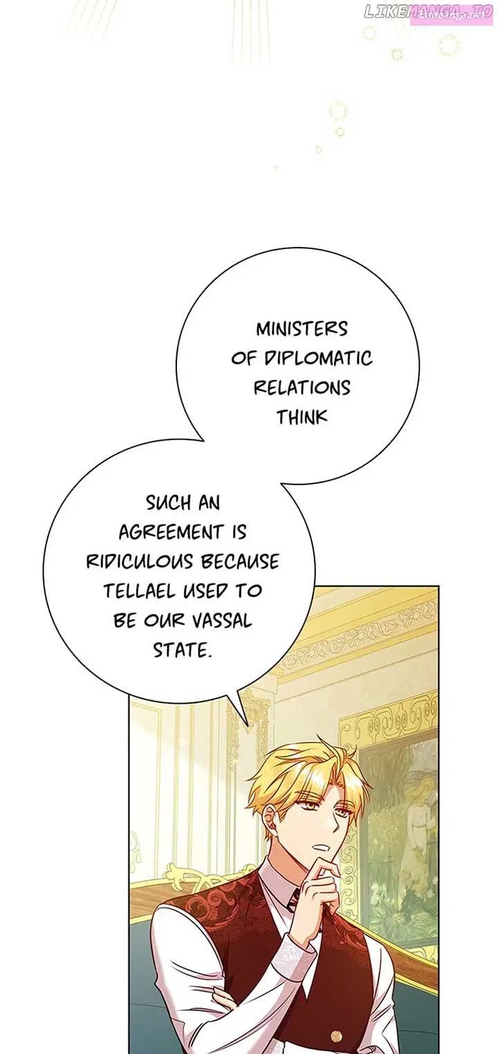 The Millionaire Divorcee Chapter 84 page 20 - MangaKakalot