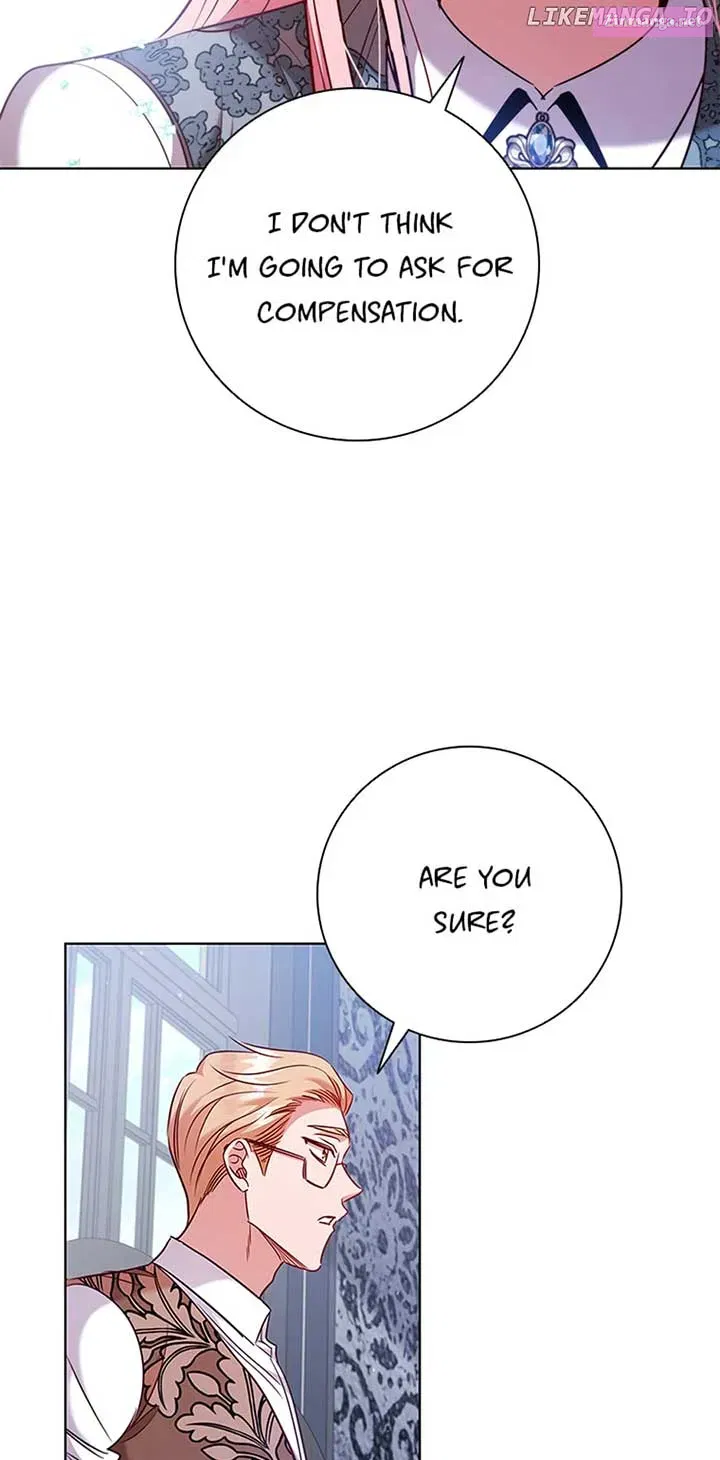 The Millionaire Divorcee Chapter 84 page 60 - MangaKakalot