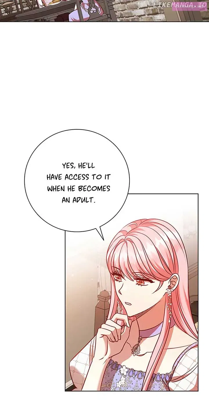 I’m Divorced, But I’m a Chaebol Chapter 85 page 9 - MangaKakalot