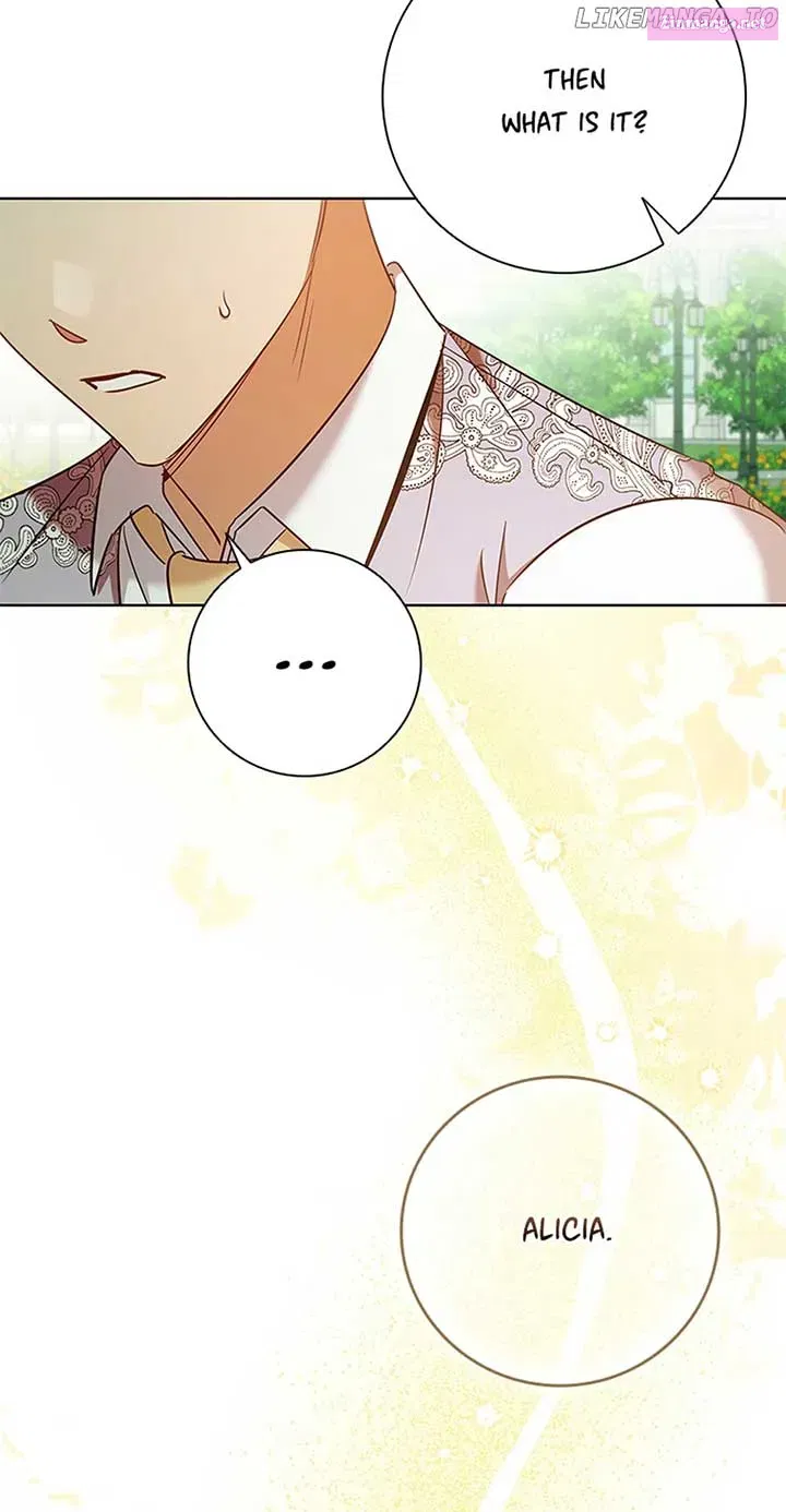 I’m Divorced, But I’m a Chaebol Chapter 85 page 27 - MangaKakalot