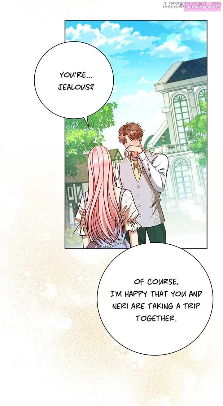 I’m Divorced, But I’m a Chaebol Chapter 85 page 32 - MangaKakalot