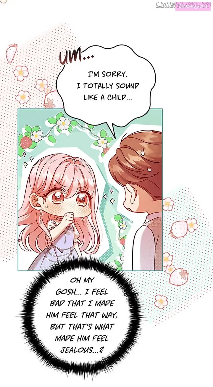 I’m Divorced, But I’m a Chaebol Chapter 85 page 35 - MangaKakalot