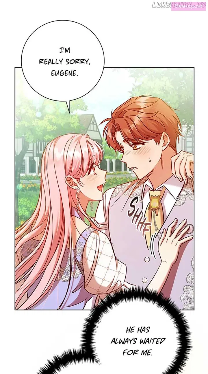 I’m Divorced, But I’m a Chaebol Chapter 85 page 37 - MangaKakalot