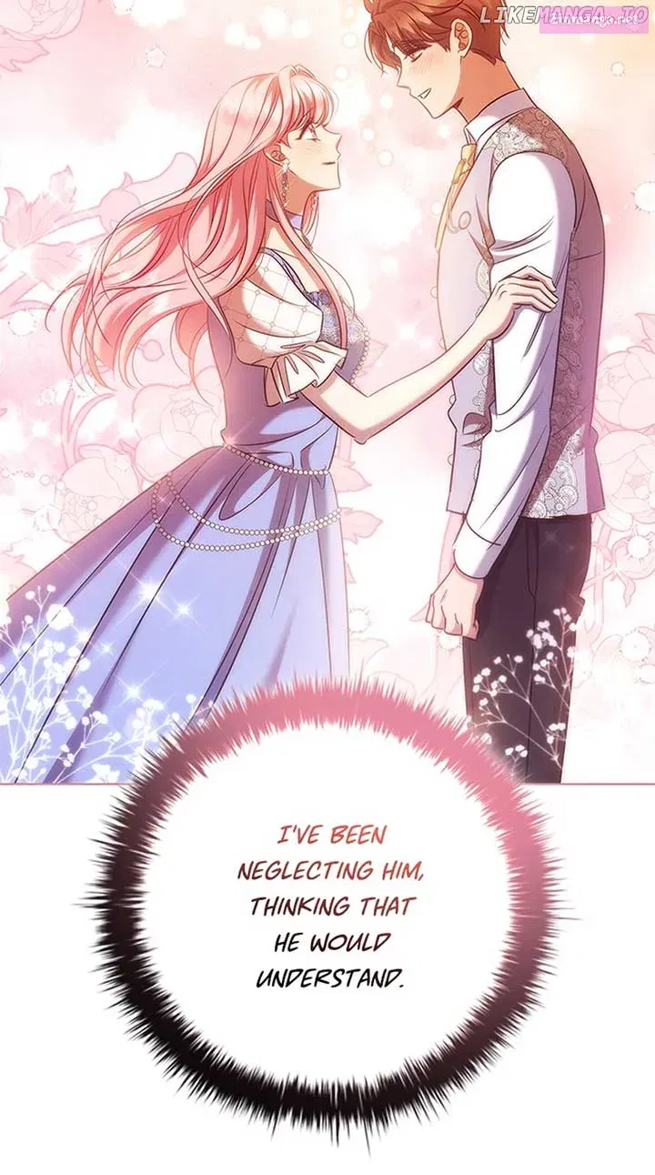 I’m Divorced, But I’m a Chaebol Chapter 85 page 40 - MangaKakalot