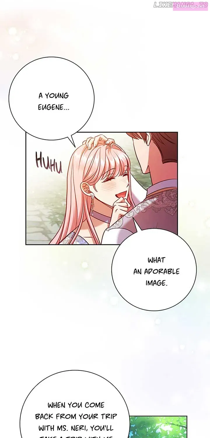 I’m Divorced, But I’m a Chaebol Chapter 85 page 48 - MangaKakalot