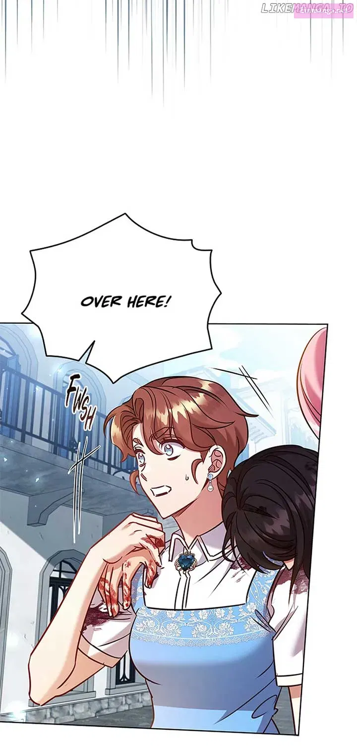 I’m Divorced, But I’m a Chaebol Chapter 90 page 34 - MangaKakalot