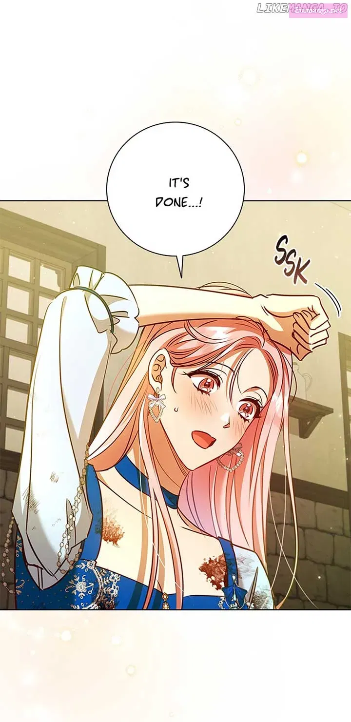 I’m Divorced, But I’m a Chaebol Chapter 90 page 71 - MangaKakalot