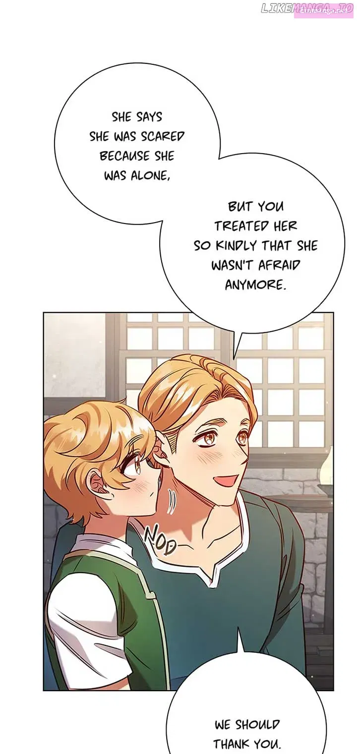 I’m Divorced, But I’m a Chaebol Chapter 91 page 11 - MangaKakalot