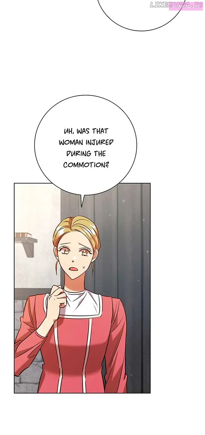 I’m Divorced, But I’m a Chaebol Chapter 91 page 12 - MangaKakalot