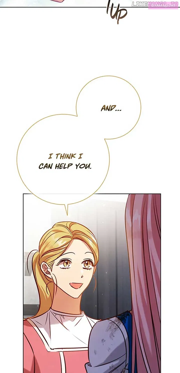 I’m Divorced, But I’m a Chaebol Chapter 91 page 17 - MangaKakalot