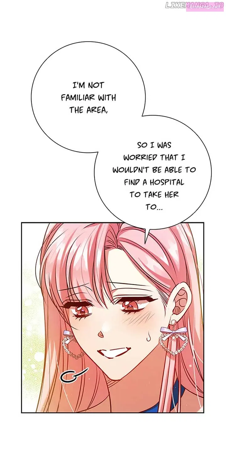 I’m Divorced, But I’m a Chaebol Chapter 91 page 24 - MangaKakalot