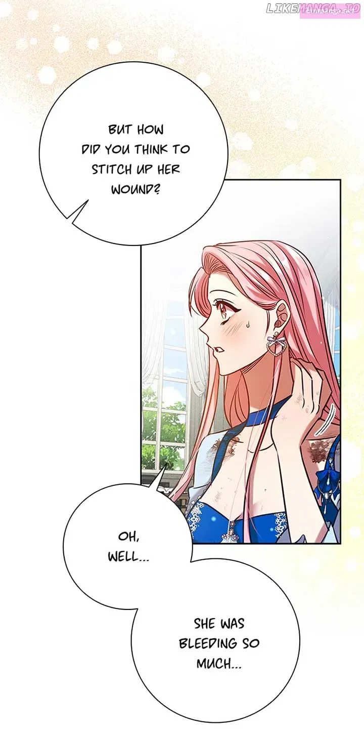 I’m Divorced, But I’m a Chaebol Chapter 91 page 27 - MangaKakalot