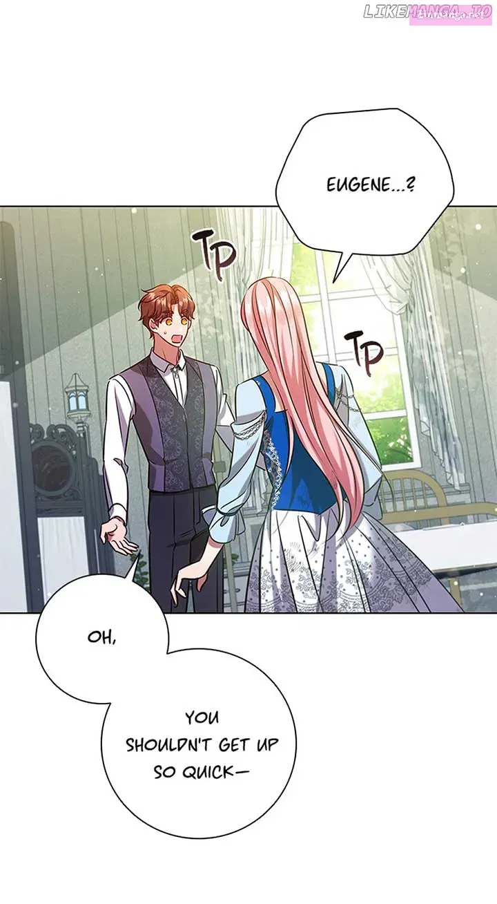 I’m Divorced, But I’m a Chaebol Chapter 91 page 56 - MangaKakalot