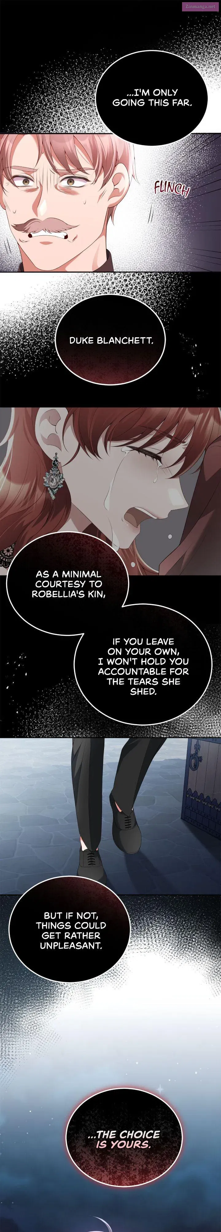 I’m Divorcing My Tyrant Husband Chapter 60 page 27 - MangaKakalot