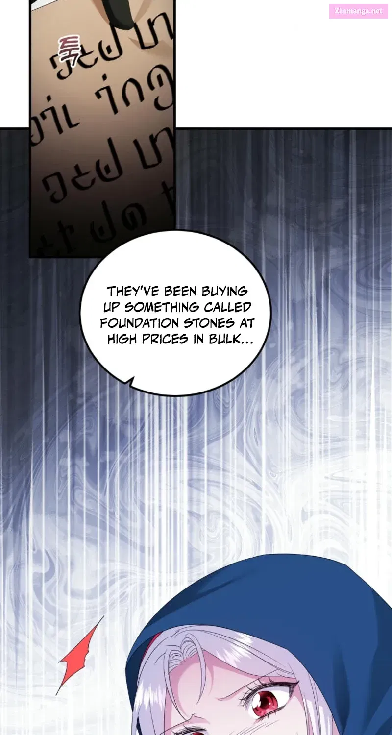 I’m Done Being A Hero, Even If It’s Retirement Chapter 51 page 67 - MangaNelo