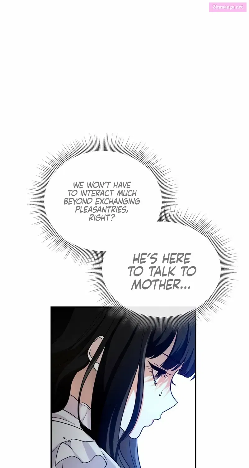 I’m Doomed if They Become Obsessed Chapter 1 page 41 - MangaKakalot