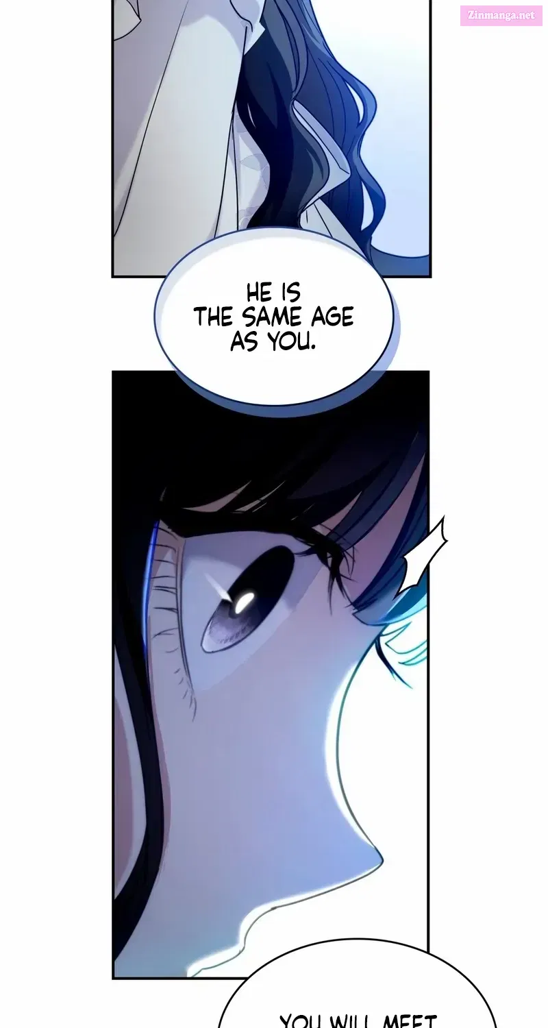 I’m Doomed if They Become Obsessed Chapter 1 page 42 - MangaNelo