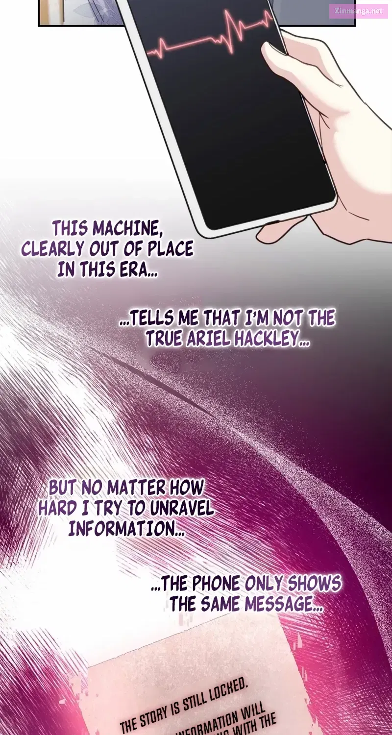 I’m Doomed if They Become Obsessed Chapter 1 page 58 - MangaNelo