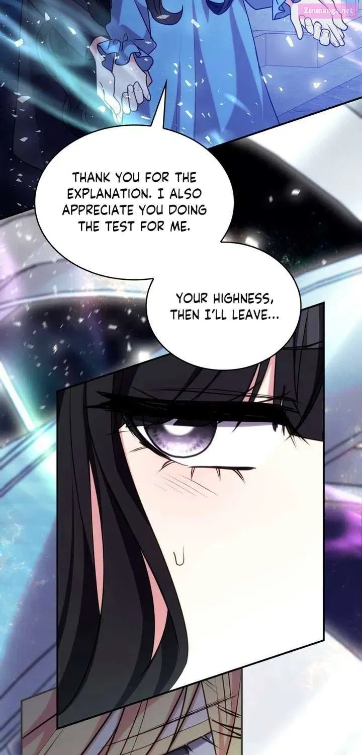 I’m Doomed if They Become Obsessed Chapter 10 page 23 - MangaKakalot