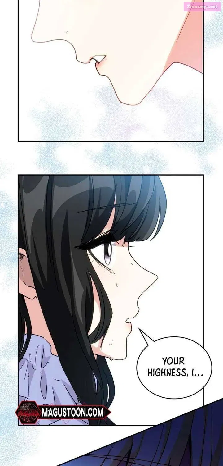 I’m Doomed if They Become Obsessed Chapter 11 page 50 - MangaKakalot